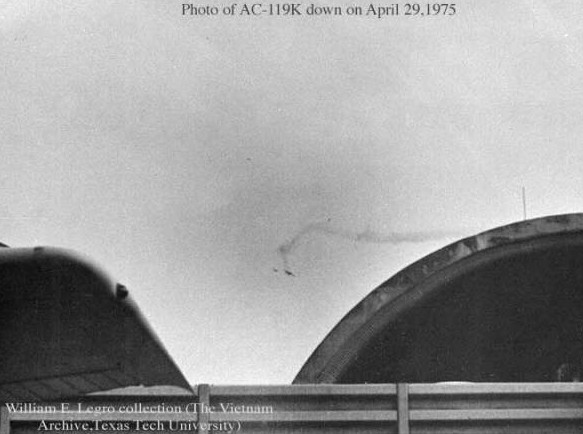 Nguoi chien si Quan luc VNCH